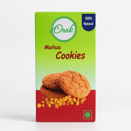 Mahua Bakery Biscuit