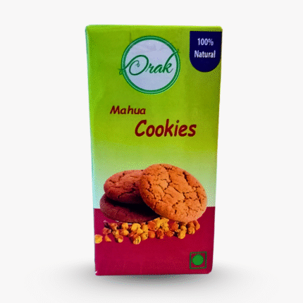 Mahua Bakery Biscuit